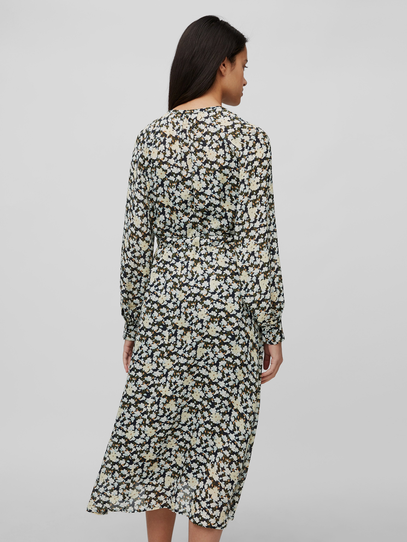 Платья Marc O’Polo модель 101084421049-B72 Фото