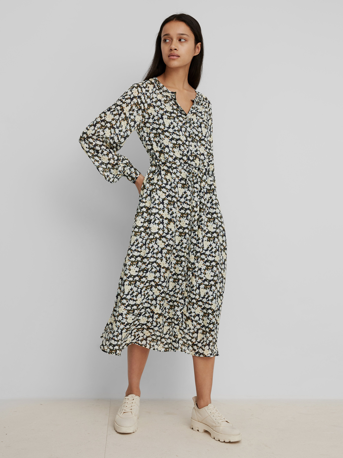 Платья Marc O’Polo модель 101084421049-B72 Фото