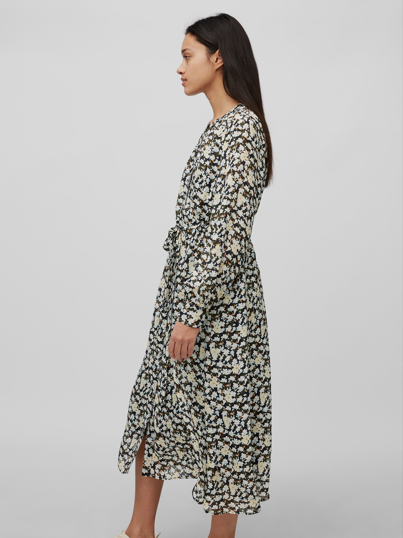 Платья Marc O’Polo модель 101084421049-B72 Фото