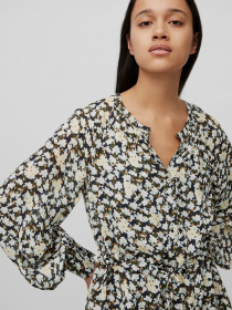 Платья Marc O’Polo модель 101084421049-B72 Фото