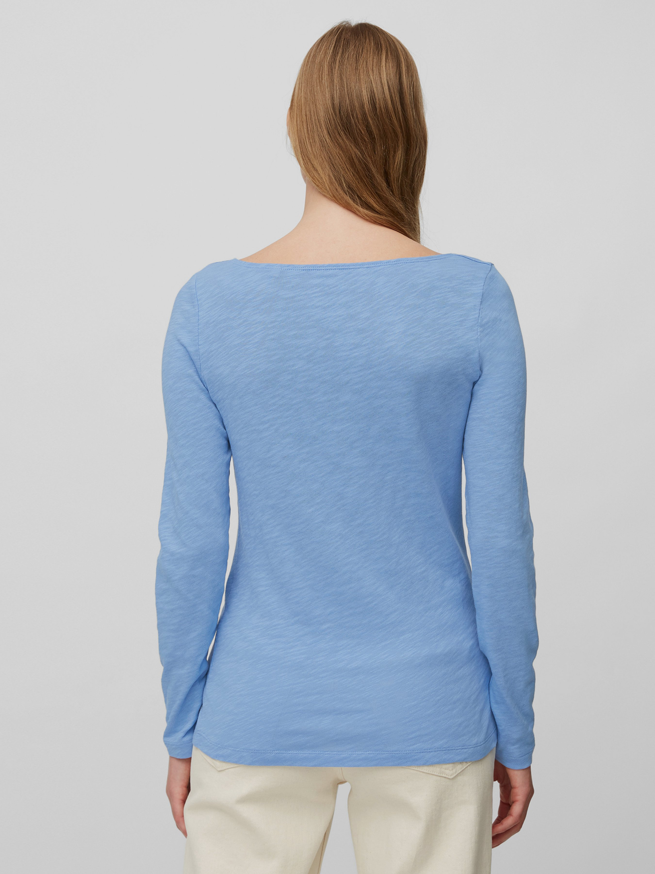 Лонгслив Marc O’Polo модель M01226152199-855 Фото