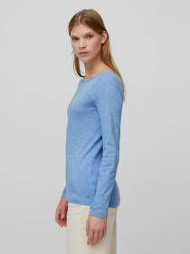 Лонгслив Marc O’Polo модель M01226152199-855 Лонгслив Marc O’Polo модель M01226152199-855 Фото