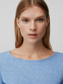 Лонгслив Marc O’Polo модель M01226152199-855 Лонгслив Marc O’Polo модель M01226152199-855 Фото