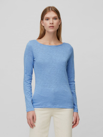 Лонгслив Marc O’Polo модель M01226152199-855 Лонгслив Marc O’Polo модель M01226152199-855 Фото