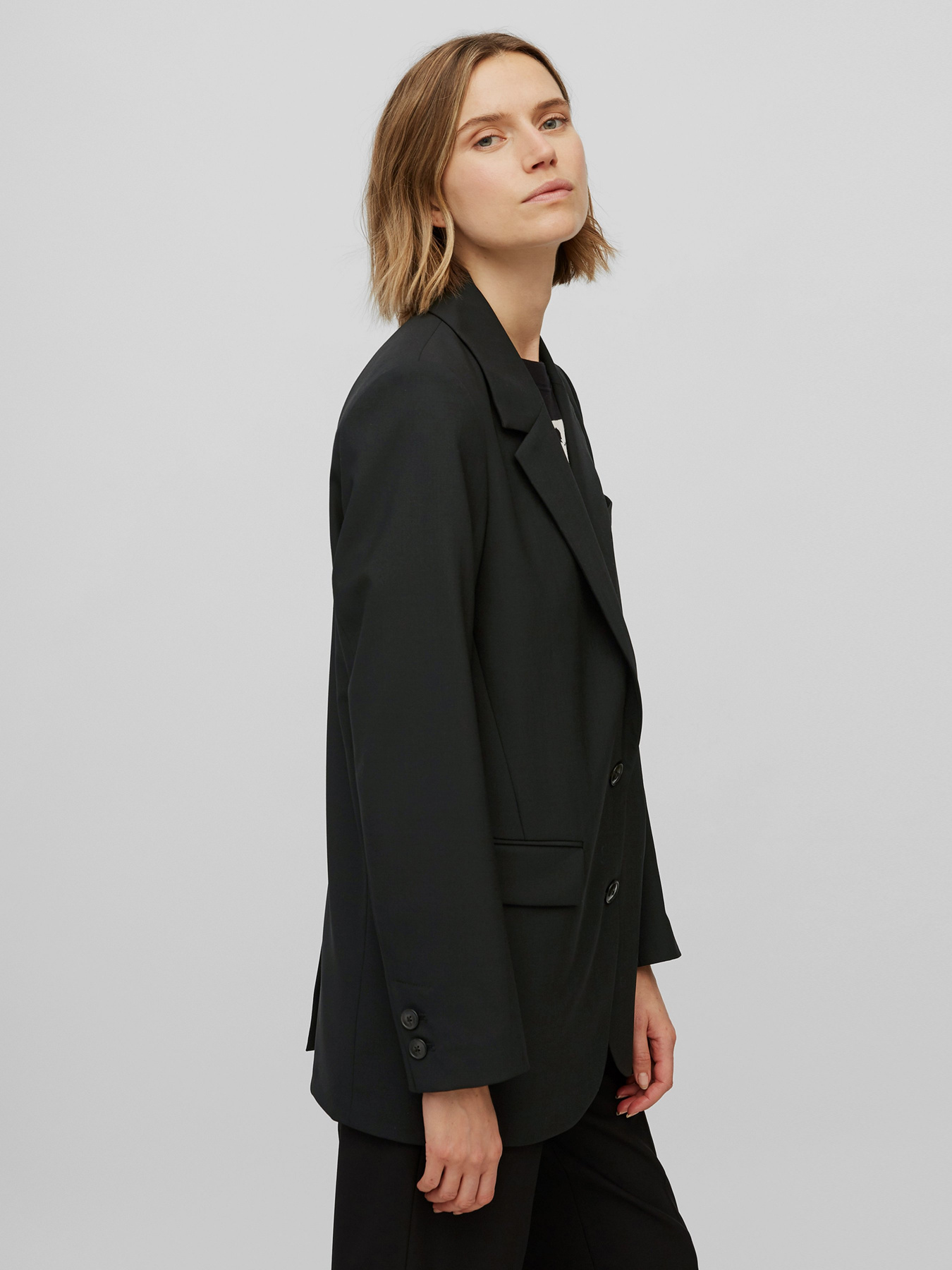 Блейзер Marc O’Polo модель 102028180009-990 Фото