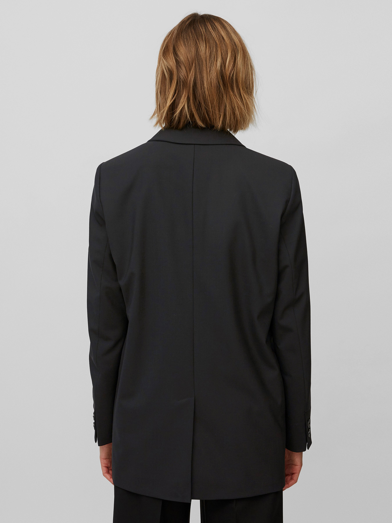 Блейзер Marc O’Polo модель 102028180009-990 Фото