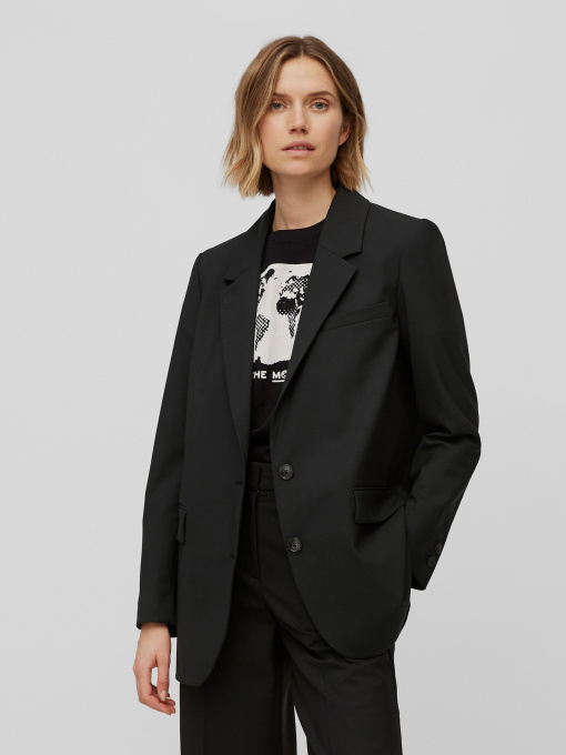 Блейзер Marc O’Polo модель 102028180009-990 Фото