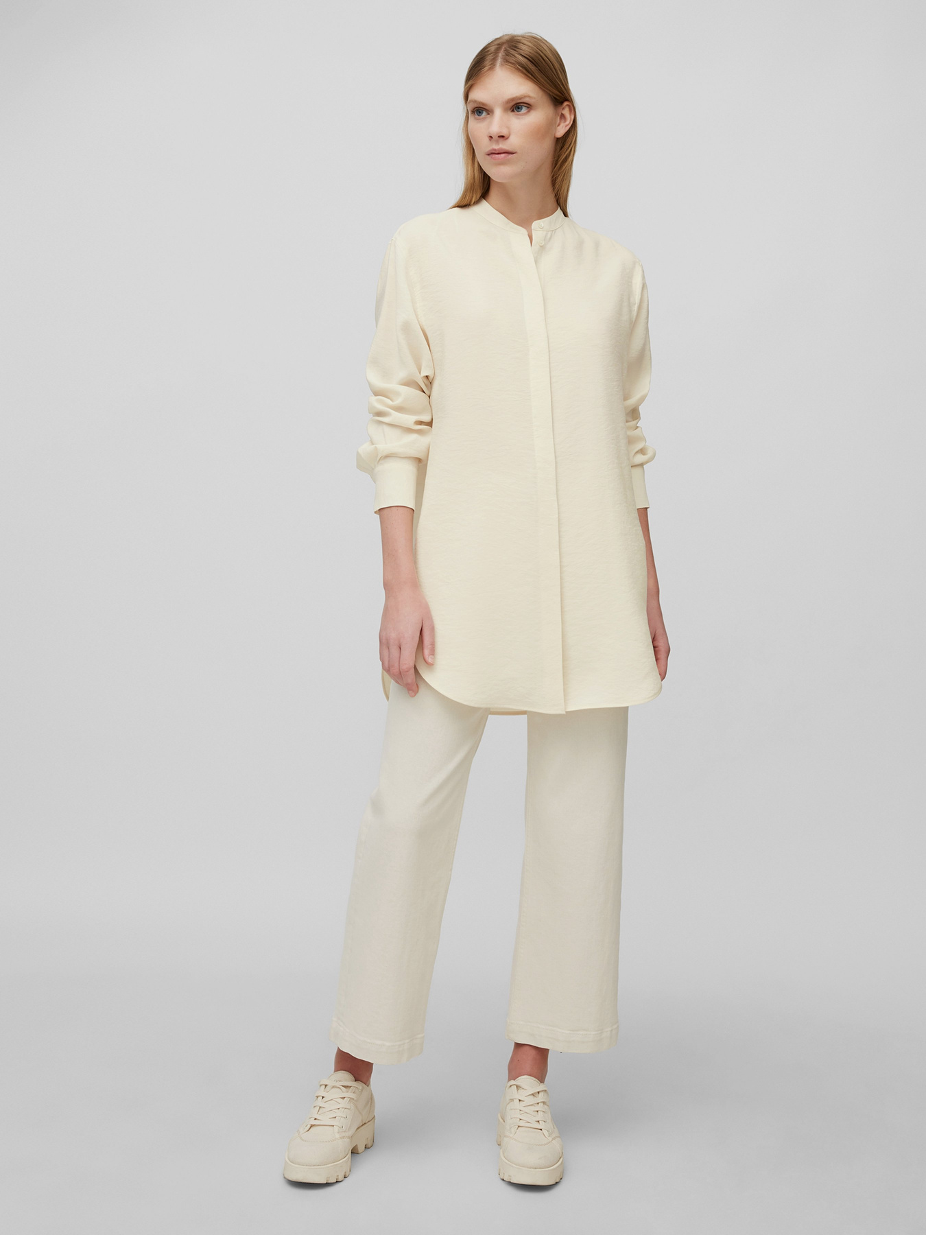 Блуза Marc O’Polo модель 102082742107-143 Фото