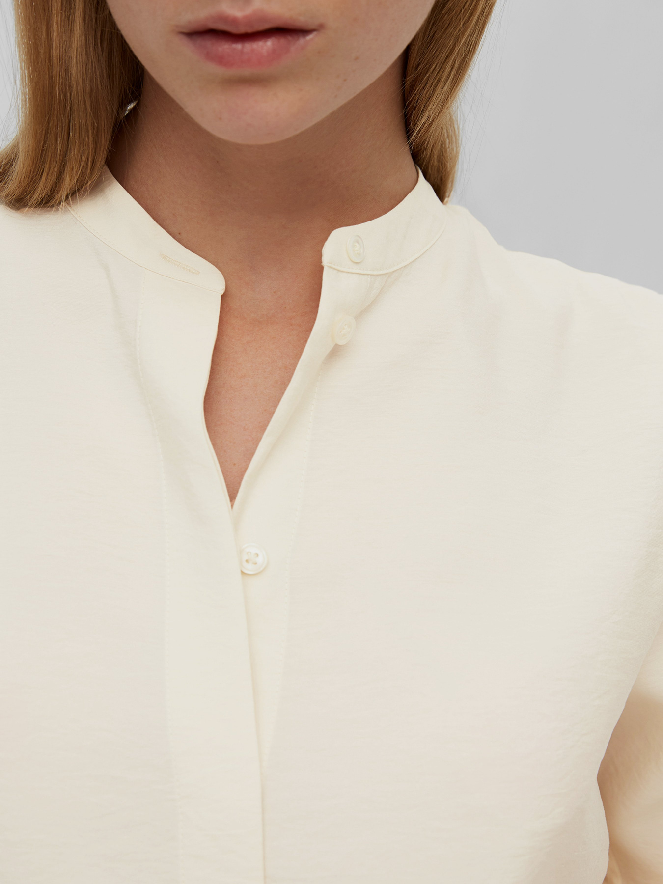 Блуза Marc O’Polo модель 102082742107-143 Фото