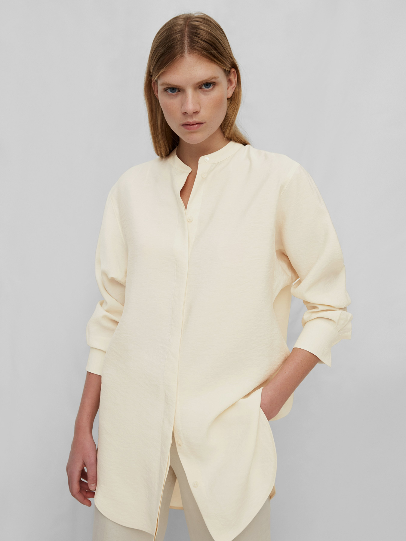 Блуза Marc O’Polo модель 102082742107-143 Фото