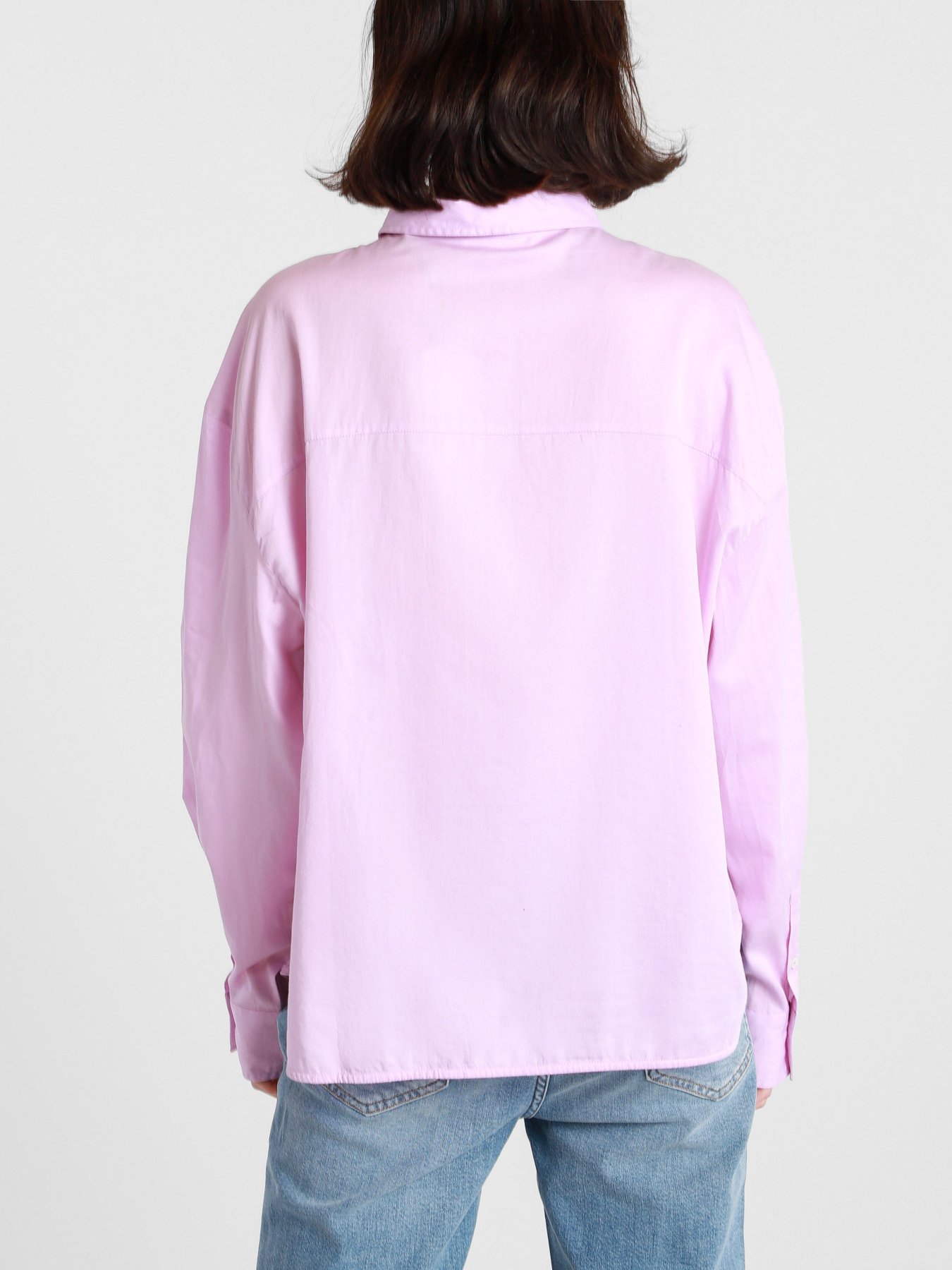 Блуза Marc O’Polo модель 102093442101-618 Фото