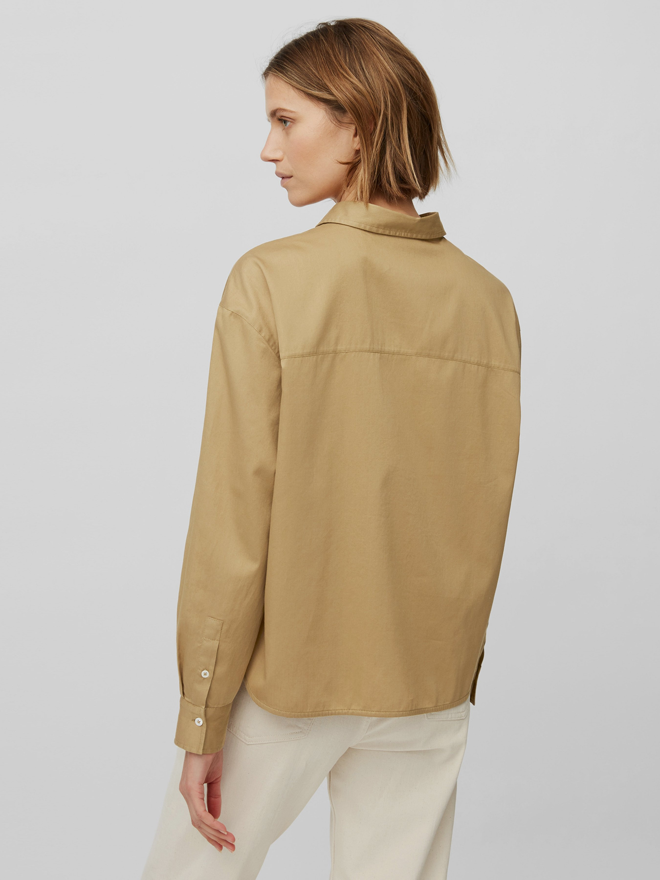 Блуза Marc O’Polo модель 102093442101-735 Фото