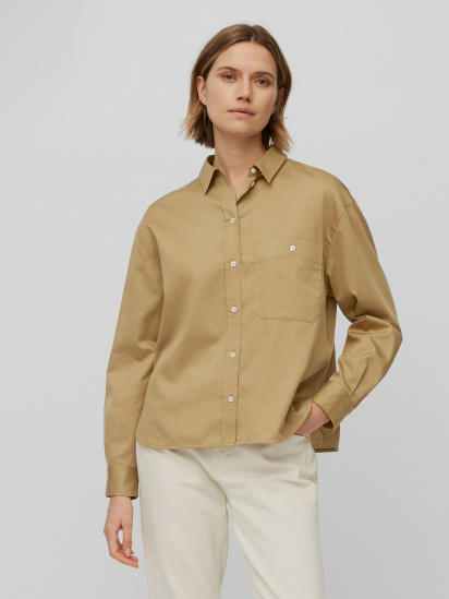 Блуза Marc O’Polo модель 102093442101-735 - фото