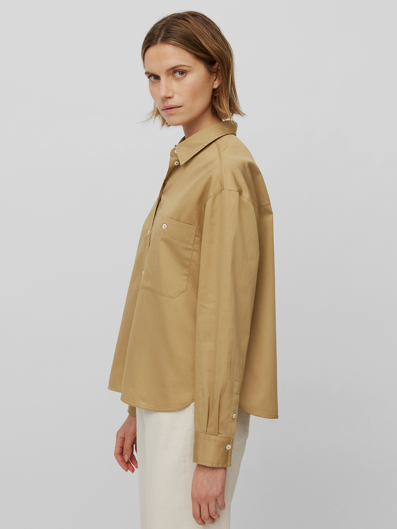 Блуза Marc O’Polo модель 102093442101-735 Фото