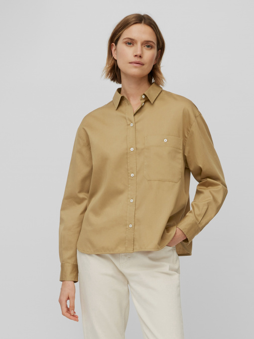 Блуза Marc O’Polo модель 102093442101-735 Фото