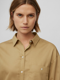 Блуза Marc O’Polo модель 102093442101-735 Фото