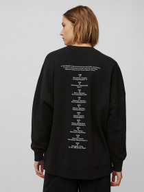 Свитшот Marc O’Polo модель 102400154051-990 Фото