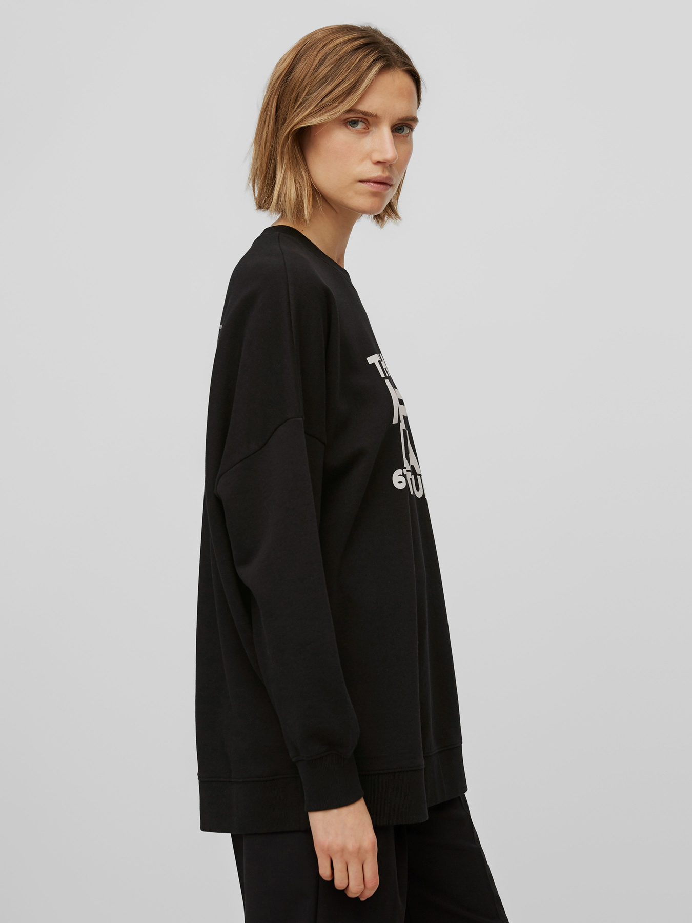 Світшот Marc O’Polo модель 102400154051-990 Фото