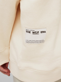 Худі Marc O’Polo модель 102401554055-143 Фото