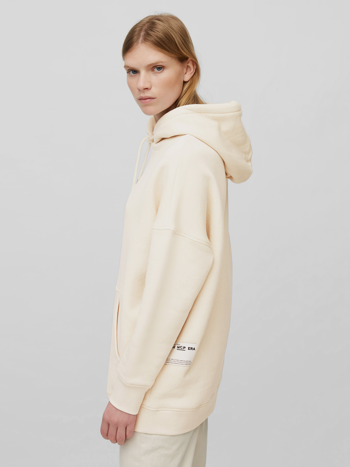 Худи и свитшоты Marc O’Polo модель 102401554055-143 Фото