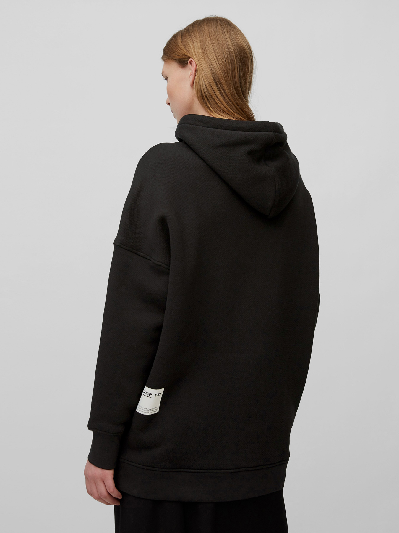 Худи Marc O’Polo модель 102401554055-990 Фото