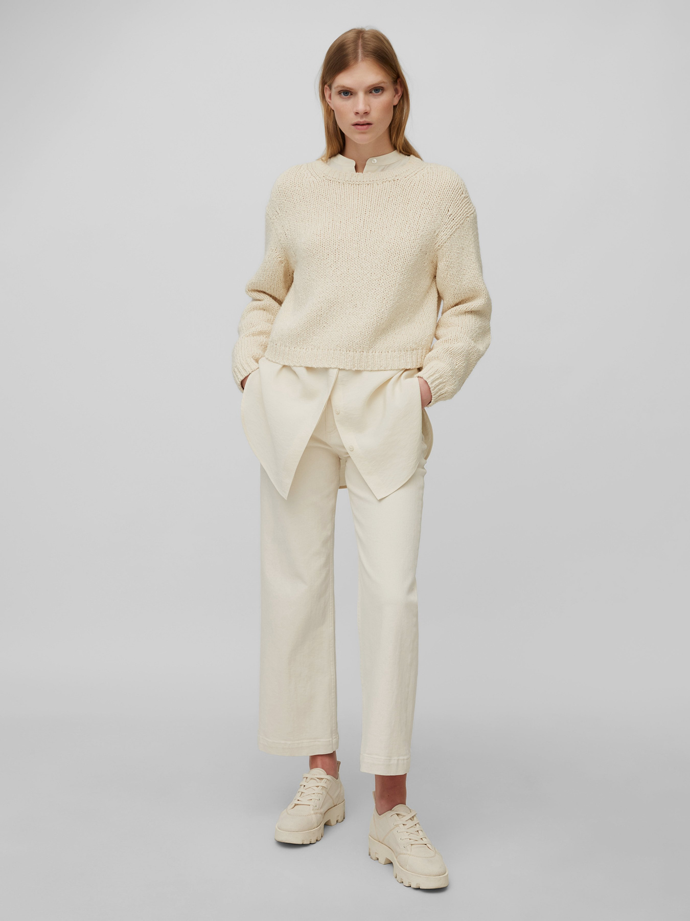 Джемпер Marc O’Polo модель 102603260099-127 Фото