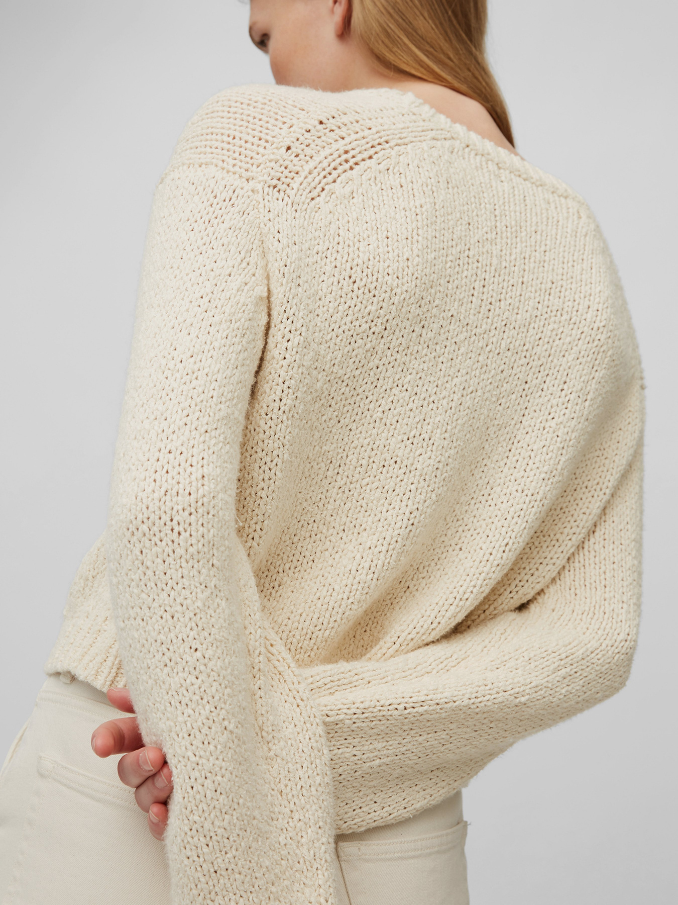 Джемпер Marc O’Polo модель 102603260099-127 Фото