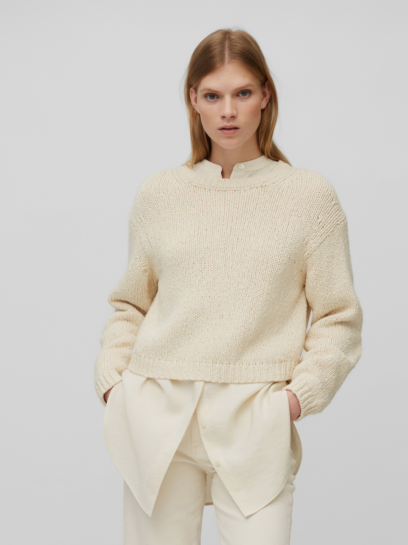 Джемпер Marc O’Polo модель 102603260099-127 Фото