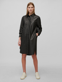 Платье мини Marc O’Polo модель 102700123015-990 Фото