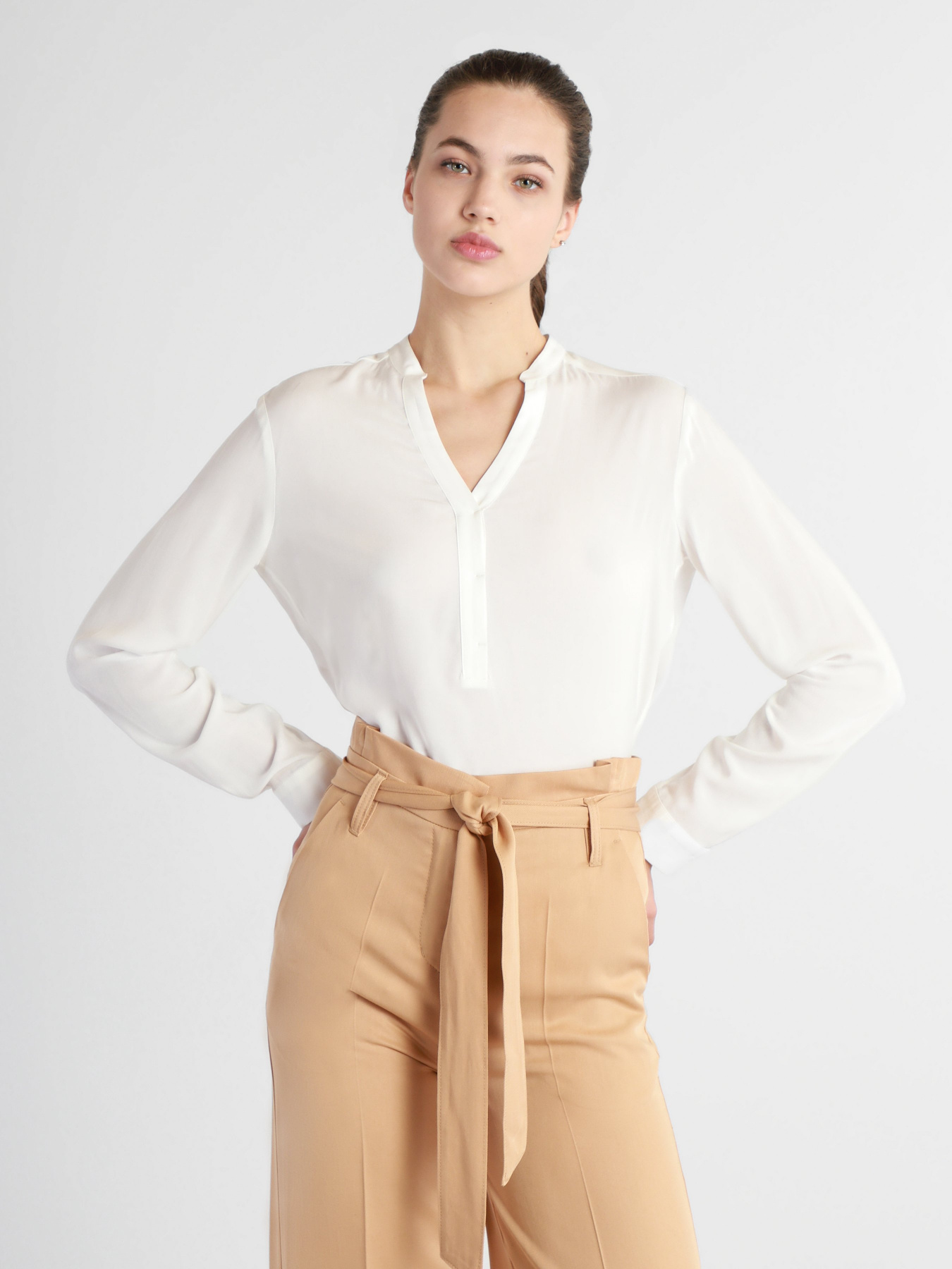 Блуза Marc O’Polo DENIM модель 141103842045-106 Фото