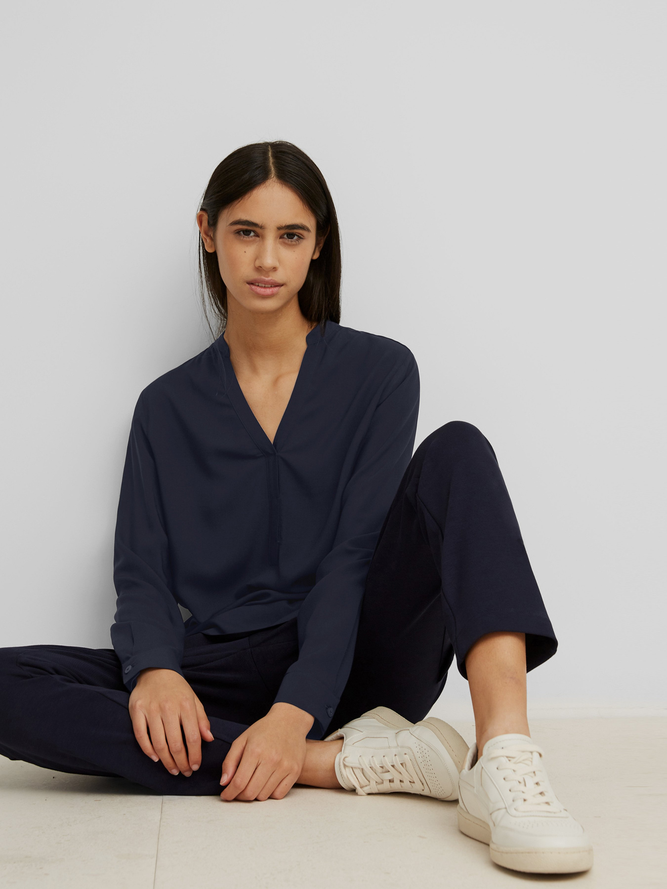 Блуза Marc O’Polo DENIM модель 141103842045-834 Фото