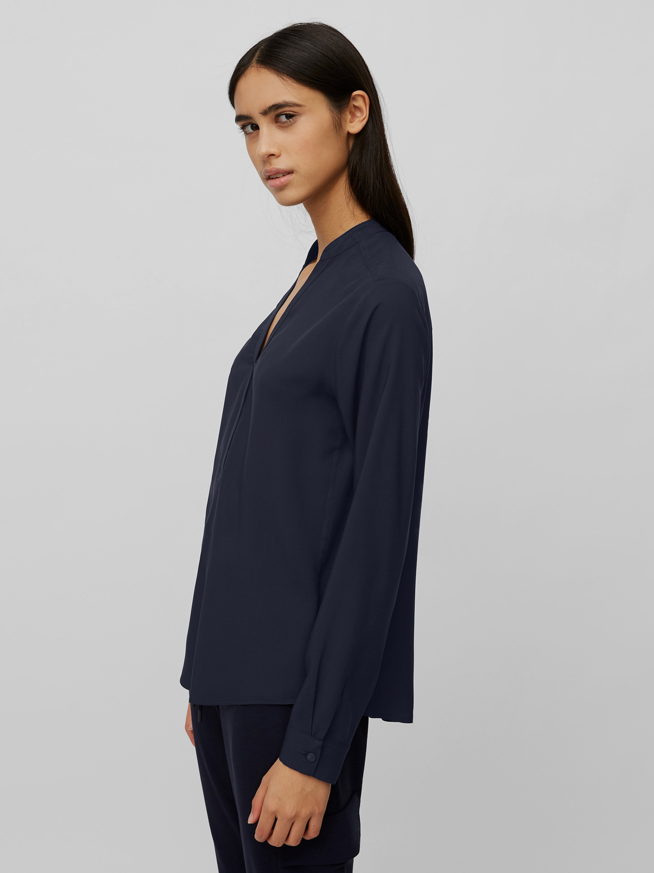 Блуза Marc O’Polo DENIM модель 141103842045-834 Фото