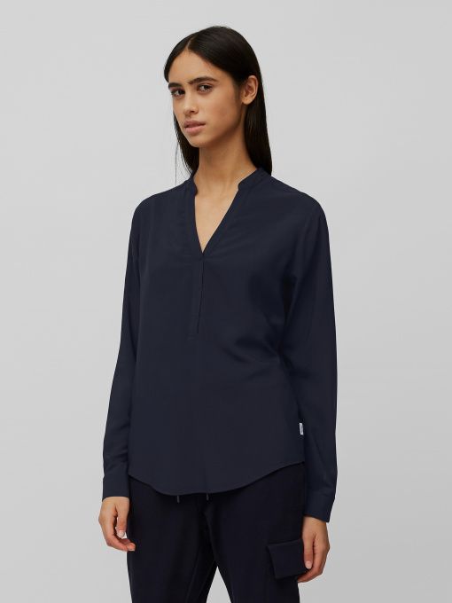 Блуза Marc O’Polo DENIM модель 141103842045-834 Фото