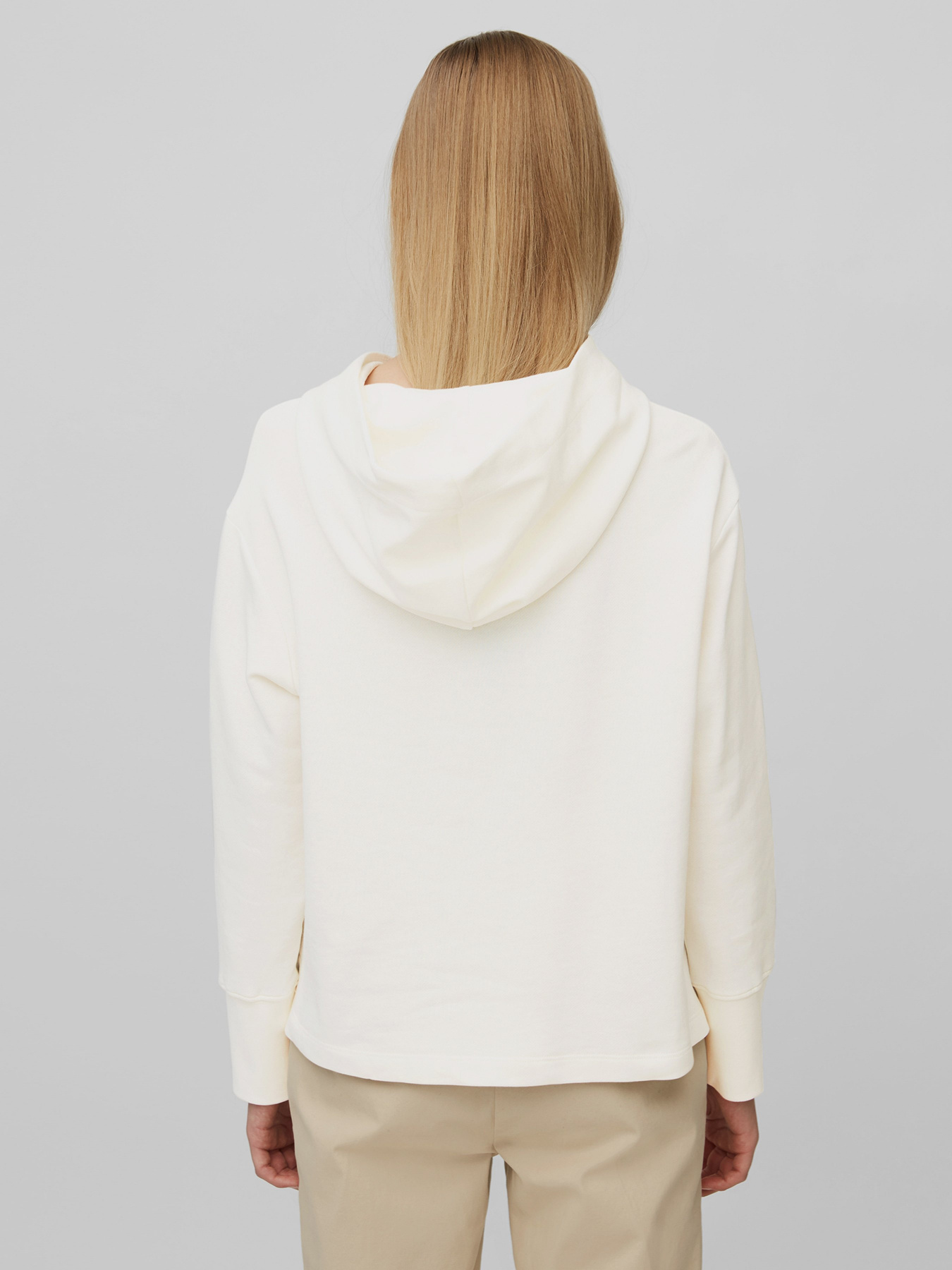 Худі Marc O’Polo DENIM модель 141302354017-106 Фото