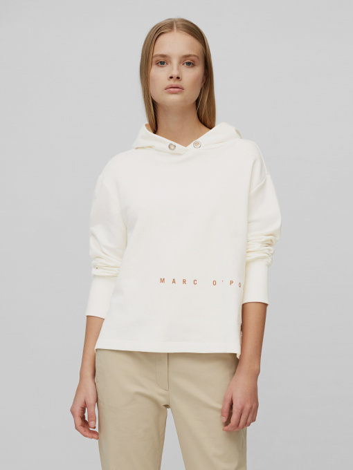 Худи Marc O’Polo DENIM модель 141302354017-106 Фото