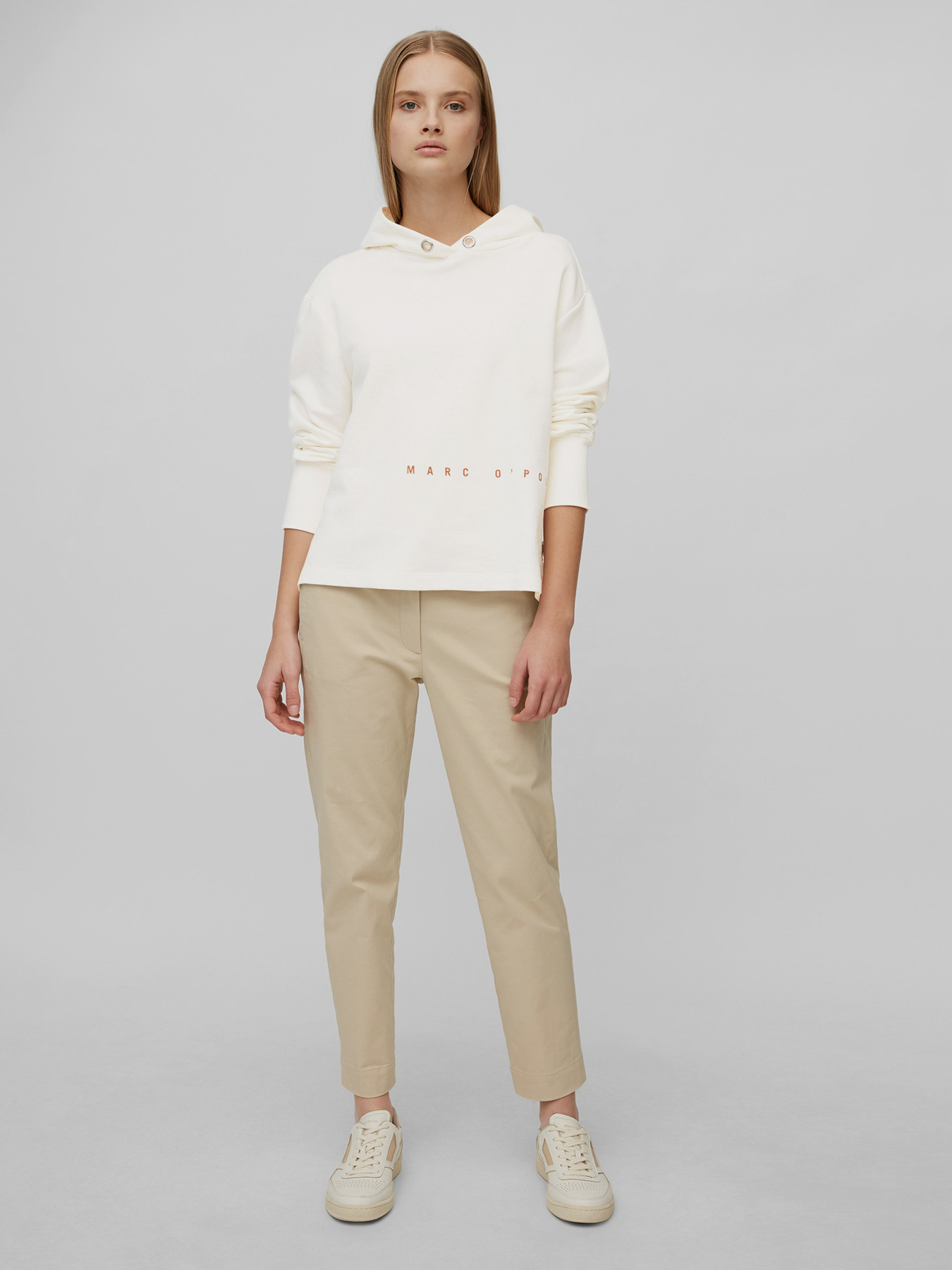 Худи Marc O’Polo DENIM модель 141302354017-106 Фото