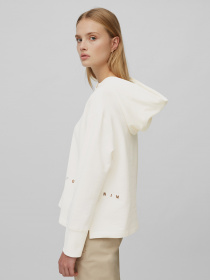 Худи Marc O’Polo DENIM модель 141302354017-106 Фото