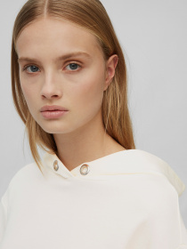 Худи Marc O’Polo DENIM модель 141302354017-106 Фото