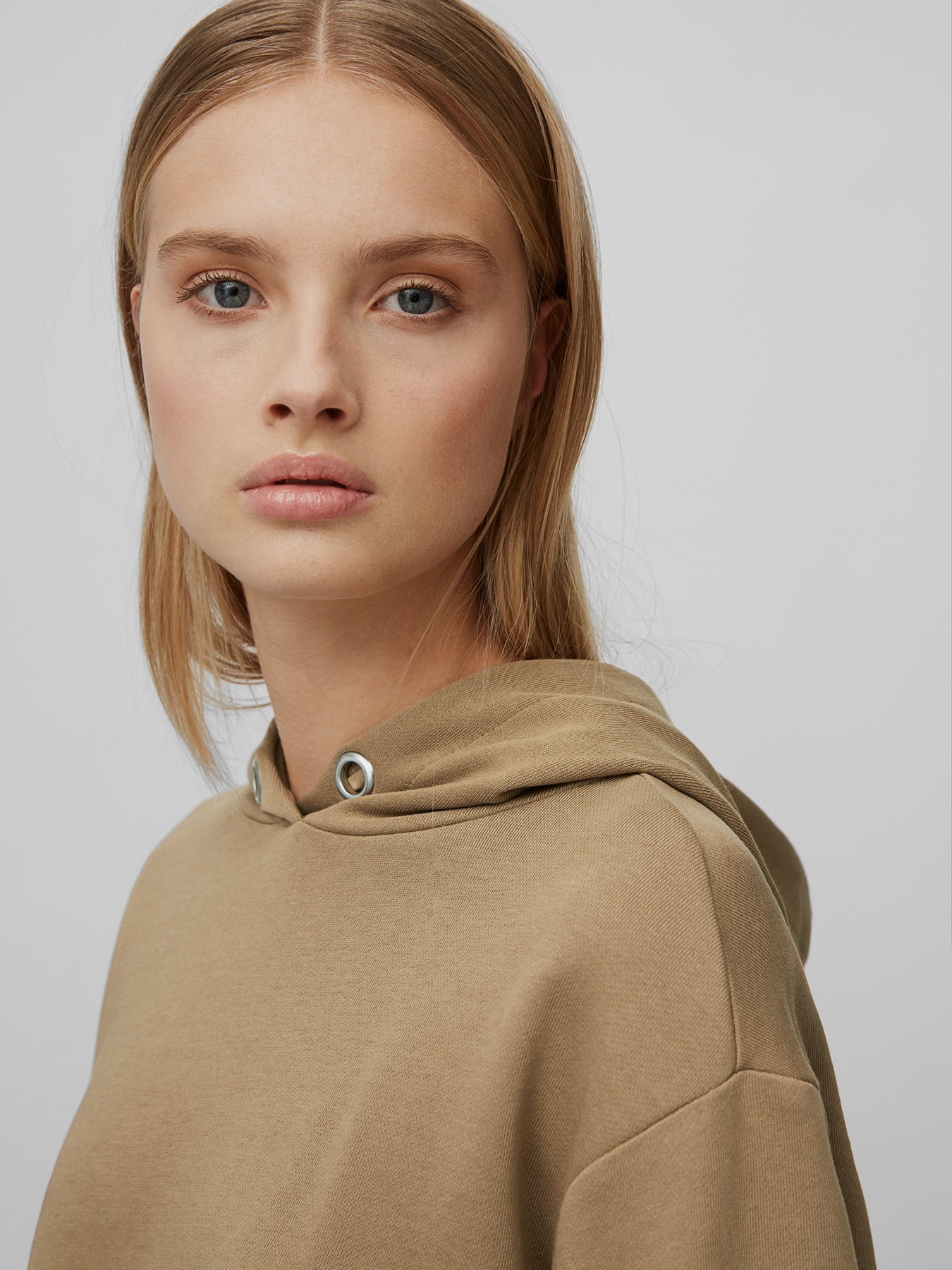 Худі Marc O’Polo DENIM модель 141302354017-701 Фото