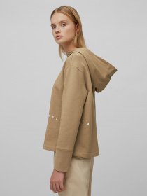 Худі Marc O’Polo DENIM модель 141302354017-701 Фото