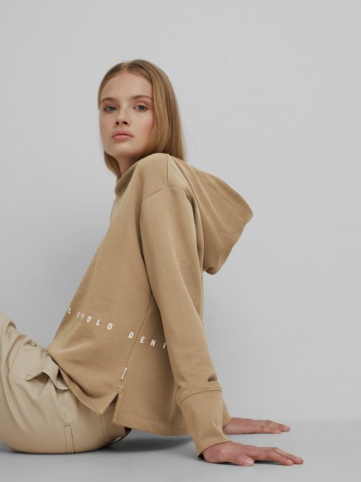 Худи Marc O’Polo DENIM модель 141302354017-701 Фото