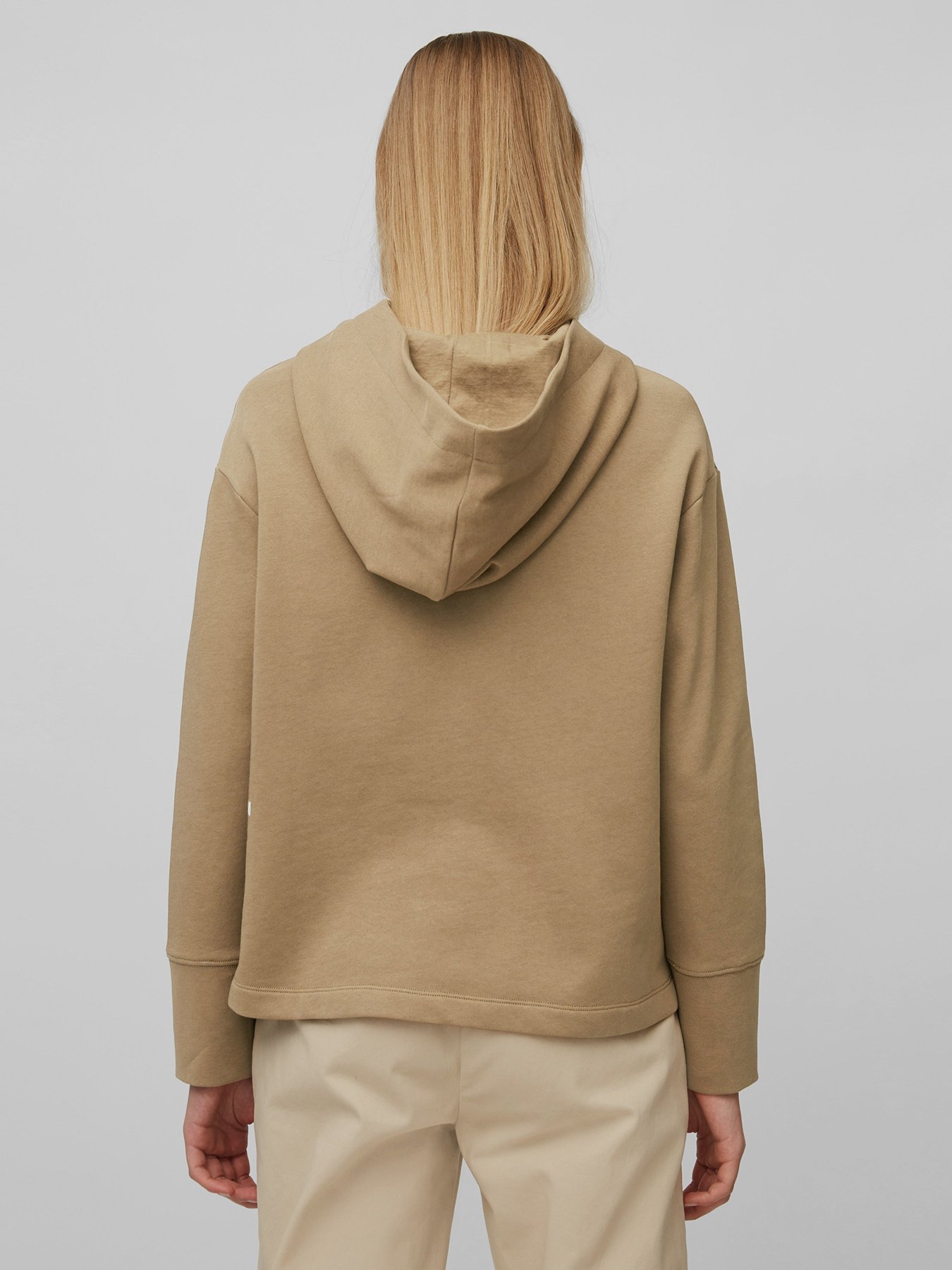 Худі Marc O’Polo DENIM модель 141302354017-701 Фото