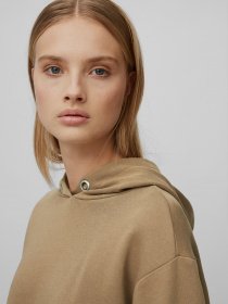 Худі Marc O’Polo DENIM модель 141302354017-701 Фото