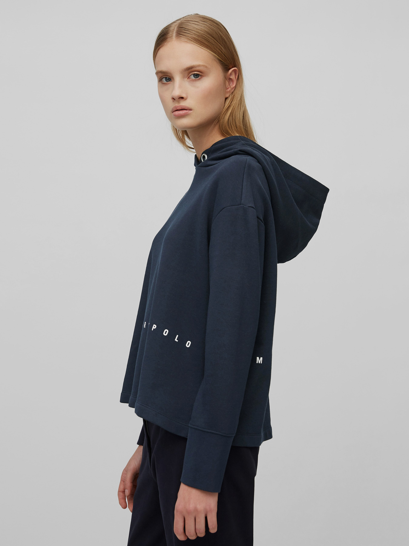 Худі Marc O’Polo DENIM модель 141302354017-834 Фото