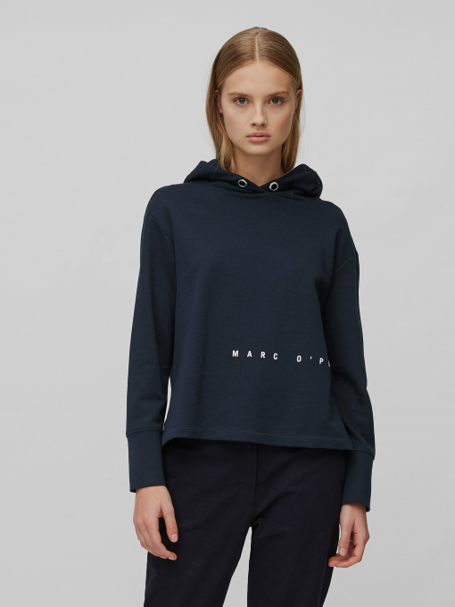 Худи Marc O’Polo DENIM модель 141302354017-834 Фото