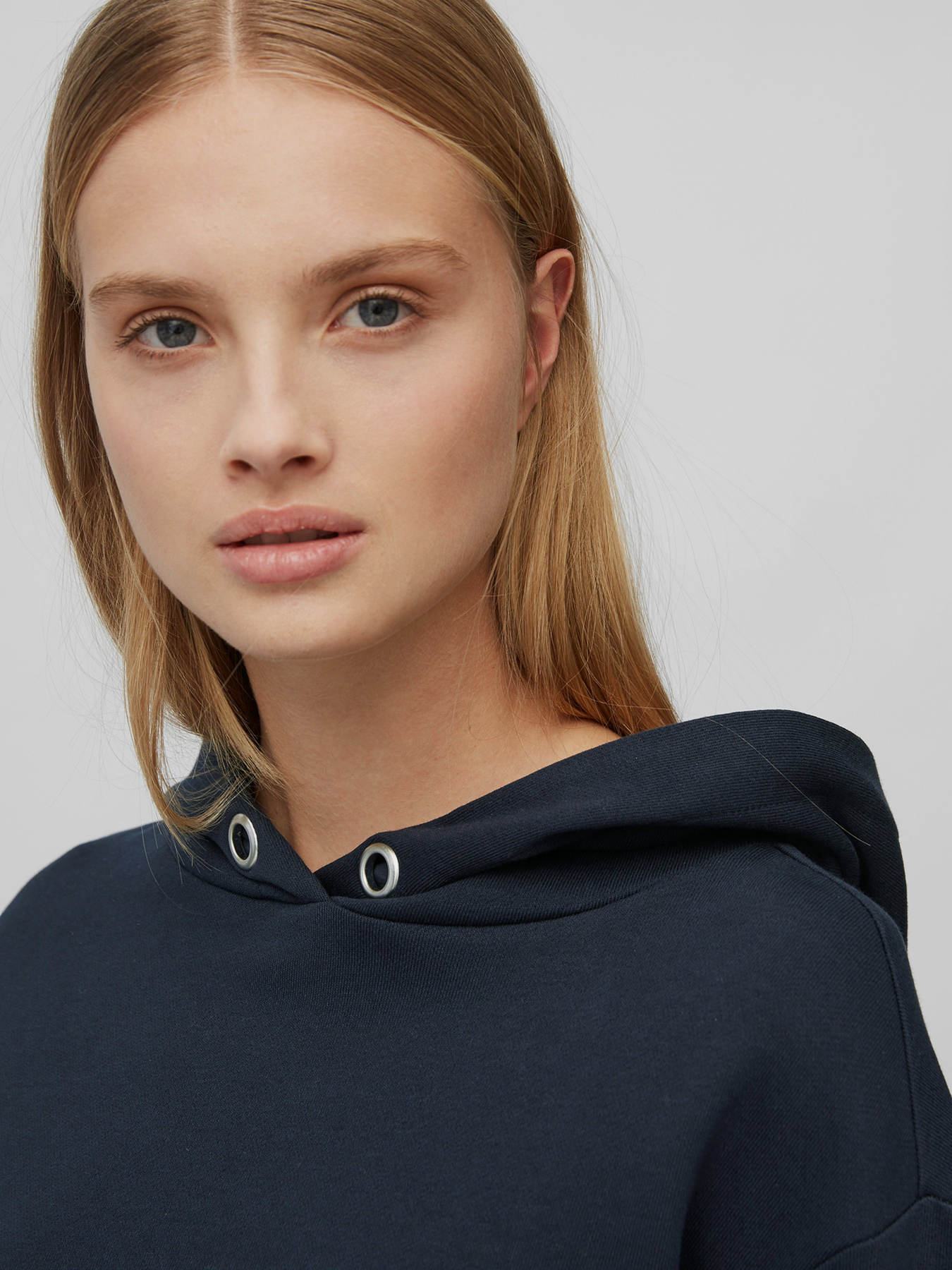 Худи Marc O’Polo DENIM модель 141302354017-834 Фото