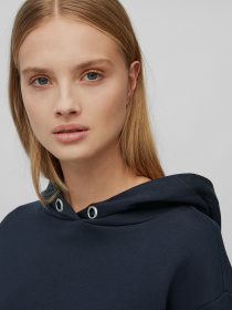 Худи Marc O’Polo DENIM модель 141302354017-834 Фото