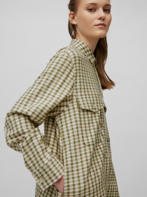 Блуза Marc O’Polo DENIM модель 142008070039-S67 Фото