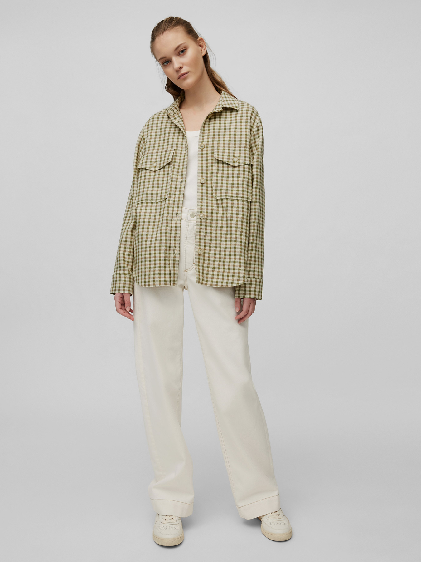 Блуза Marc O’Polo DENIM модель 142008070039-S67 Фото