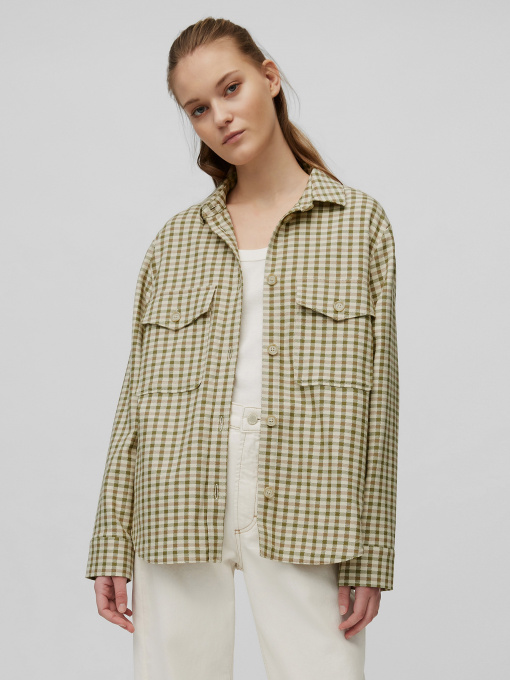 Блуза Marc O’Polo DENIM модель 142008070039-S67 Фото